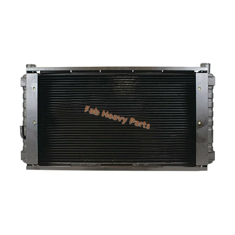 Radiator 6684367 Aftermarket Replacement For Bobcat Skid Steer S220 S250 S300 S330 Wheel Steer A300 Track Loader T250 T300 T320