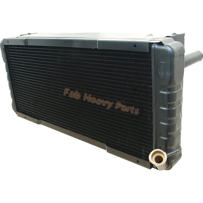 Radiator 6685733 Aftermarket Replacement For Bobcat Skid Steer Loader 733G 773 773G S150 S160 S175 S175G S185 T190 T190G