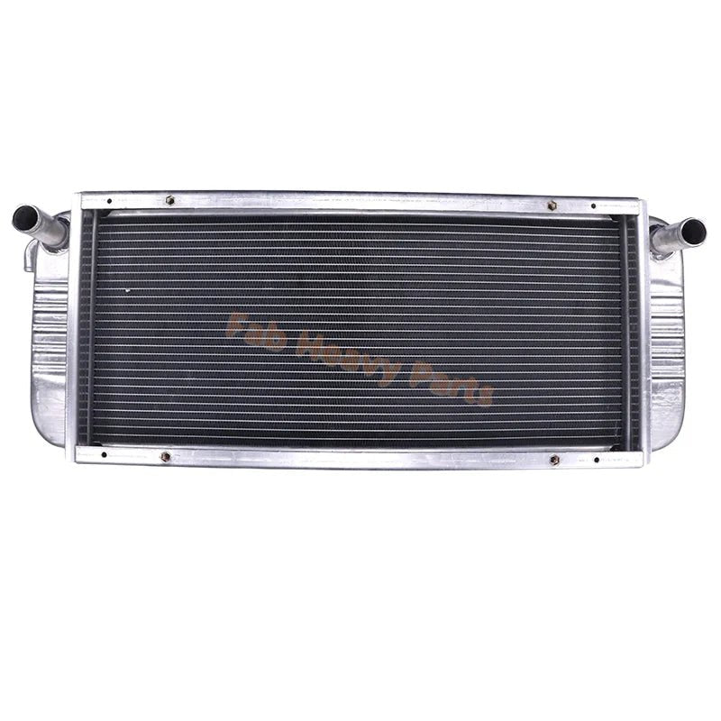 Radiator 6690594 Aftermarket Replacement For Bobcat Loader S100 T110 - Fab Heavy Parts