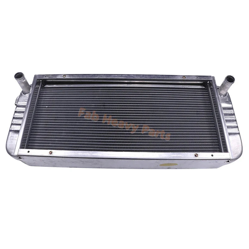 Radiator 6690594 Aftermarket Replacement For Bobcat Loader S100 T110