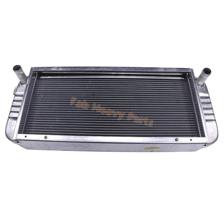 Radiator 6690594 Aftermarket Replacement For Bobcat Loader S100 T110