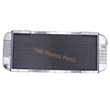 Radiator 6690594 Aftermarket Replacement For Bobcat Loader S100 T110