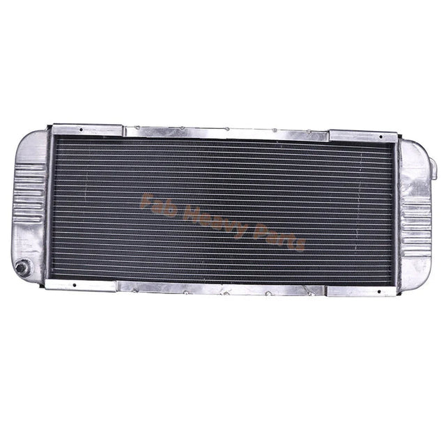 Radiator 6690594 Aftermarket Replacement For Bobcat Loader S100 T110