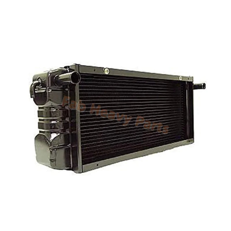 Radiator 6736362 Aftermarket Replacement For Bobcat 553 S130 T140 Skid Steer Loader