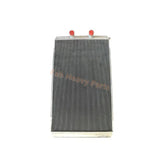 Radiator 6814727 10033652 for Volvo Articulated Dump Truck A40 - Fab Heavy Parts