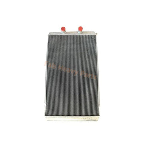 Radiator 6814727 10033652 for Volvo Articulated Dump Truck A40 - Fab Heavy Parts
