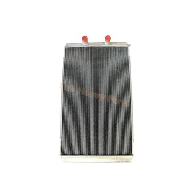 Radiator 6814727 10033652 for Volvo Articulated Dump Truck A40 - Fab Heavy Parts