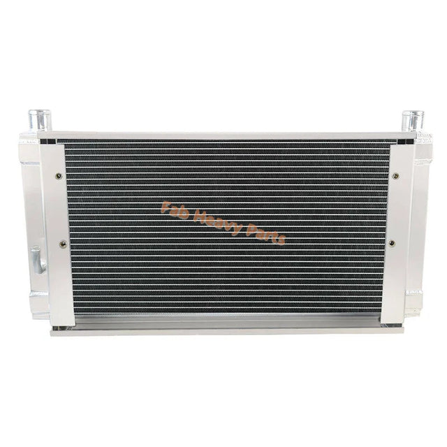 Radiator 7173921 Fits for Bobcat Loader A300 S220 S250 S300 S330 T250 T300 T320