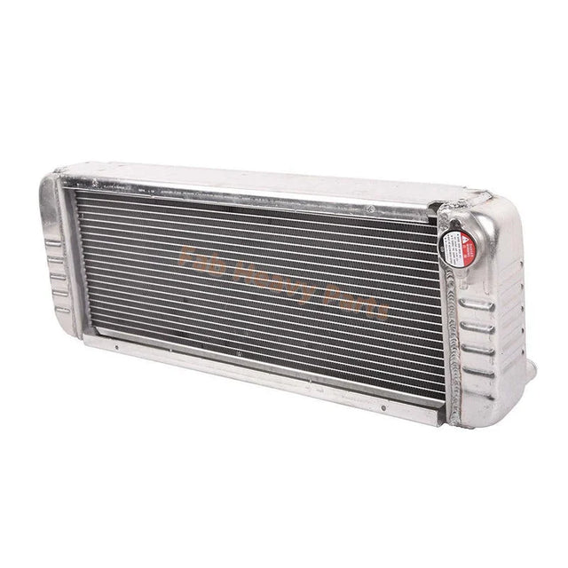 Radiator 7377433 Aftermarket Replacement For Bobcat Skid Steer Loader 463 553 553F 553AF S70 D1005
