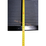 Radiator 7E - 4638 7E4638 Fits for Caterpillar CAT Engine 3054 Backhoe Loader 416C 428C - Fab Heavy Parts