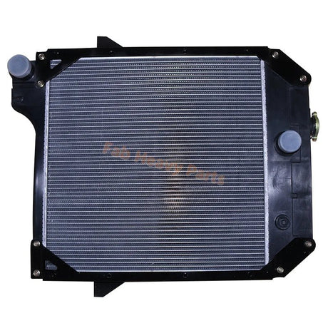 Radiator 7E - 4638 7E4638 Fits for Caterpillar CAT Engine 3054 Backhoe Loader 416C 428C - Fab Heavy Parts