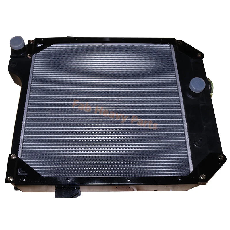 Radiator 7E-4638 7E4638 Fits for Caterpillar CAT Engine 3054 Backhoe Loader 416C 428C