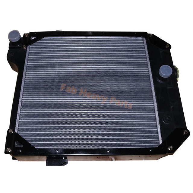 Radiator 7E-4638 7E4638 Fits for Caterpillar CAT Engine 3054 Backhoe Loader 416C 428C