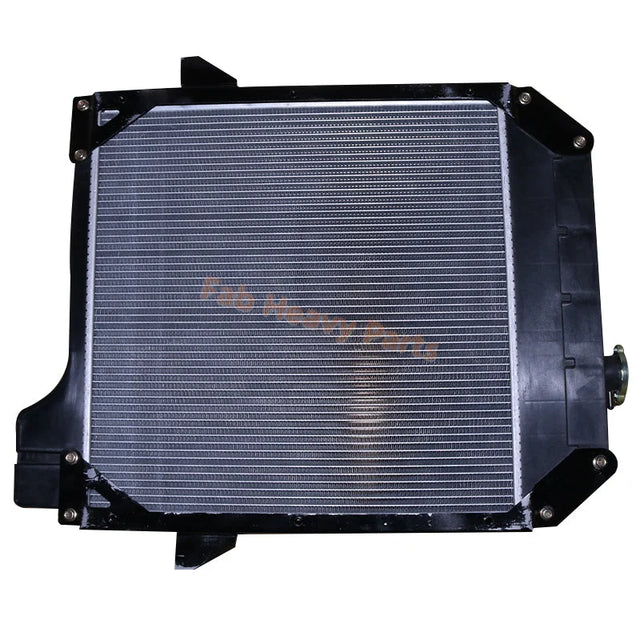 Radiator 7E-4638 7E4638 Fits for Caterpillar CAT Engine 3054 Backhoe Loader 416C 428C