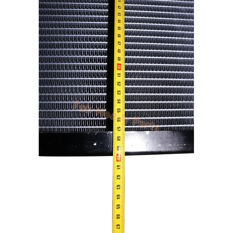 Radiator 7E-4638 7E4638 Fits for Caterpillar CAT Engine 3054 Backhoe Loader 416C 428C