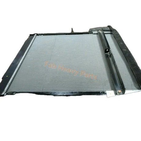 Radiator 8 - 97333141 - 3 for Isuzu Engine 4HK1 Truck NPR75 NQR GMC W4500 W5500 W3500 - Fab Heavy Parts