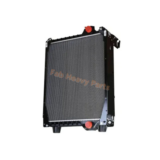 Radiator 84249173 Fits for CASE Tractor PUMA165 PUMA170 PUMA180 PUMA18 ...