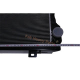 Radiator 87310988 Fits for Case 821E New Holland W190B - Fab Heavy Parts
