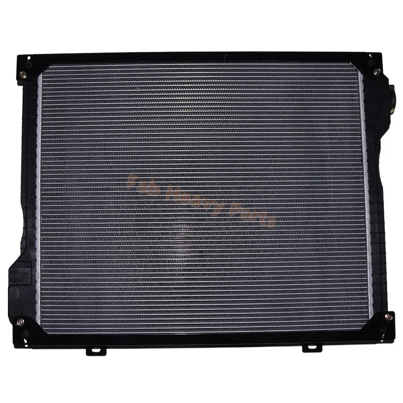 Radiator 87310988 Fits for Case 821E New Holland W190B - Fab Heavy Parts