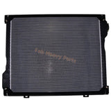 Radiator 87310988 Fits for Case 821E New Holland W190B - Fab Heavy Parts