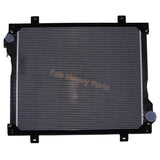 Radiator 87310988 Fits for Case 821E New Holland W190B - Fab Heavy Parts