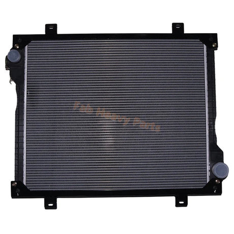 Radiator 87310988 Fits for Case 821E New Holland W190B - Fab Heavy Parts