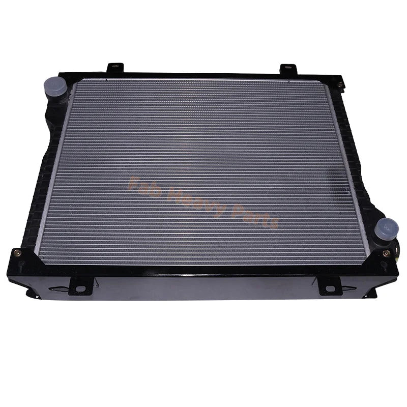 Radiator 87310988 Fits for Case 821E New Holland W190B - Fab Heavy Parts