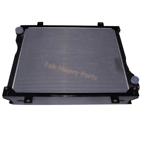 Radiator 87310988 Fits for Case 821E New Holland W190B - Fab Heavy Parts