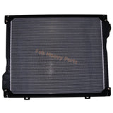 Radiator 87310988 Fits for Case 821E New Holland W190B