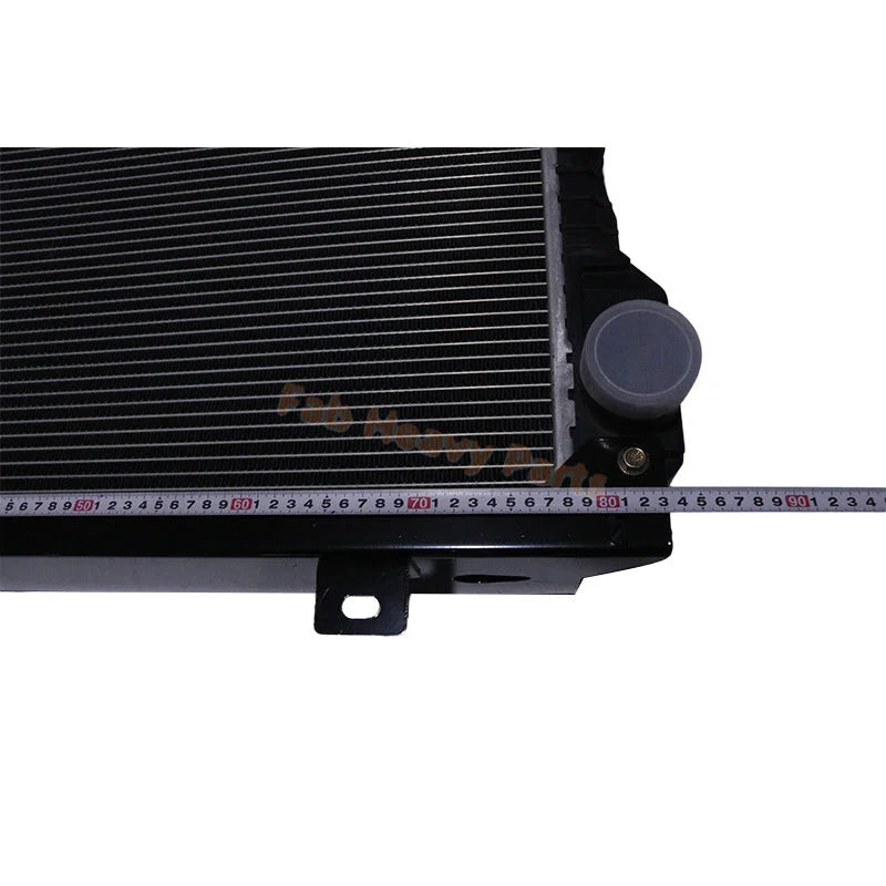 Radiator 87310988 Fits for Case 821E New Holland W190B