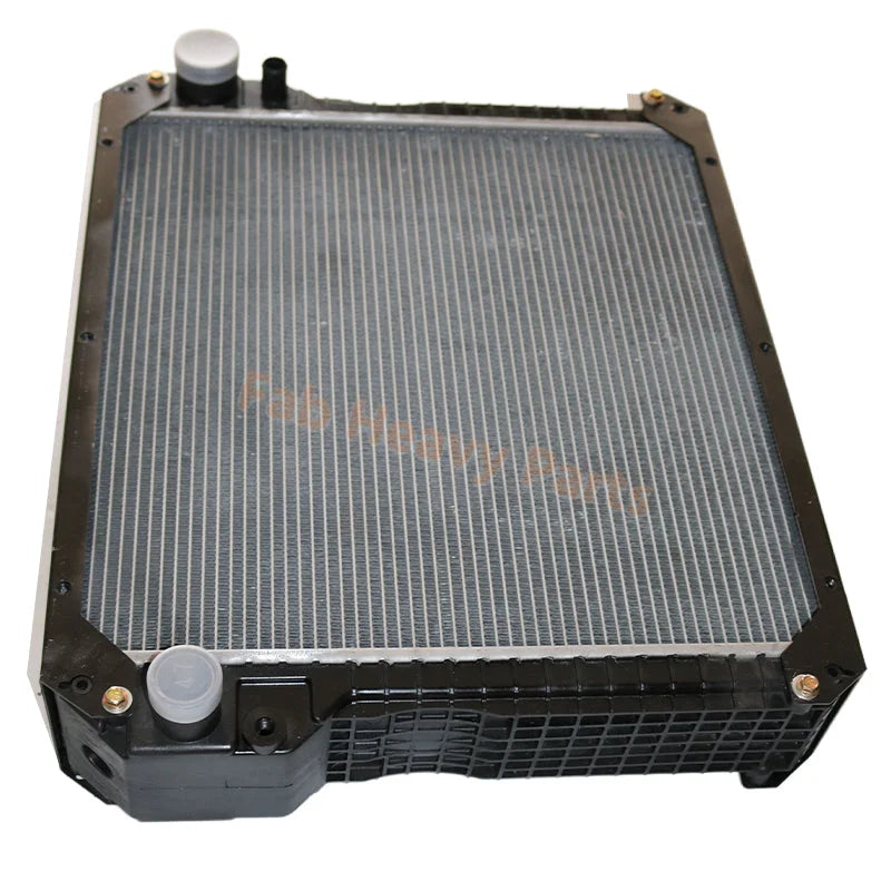 Radiator 87410096 87410098 for New Holland B110 B115 B95 LB110.B LB75.B LB90.B Loader
