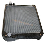 Radiator 87410096 87410098 for New Holland B110 B115 B95 LB110.B LB75.B LB90.B Loader
