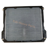 Radiator 87410096 87410098 for New Holland B110 B115 B95 LB110.B LB75.B LB90.B Loader
