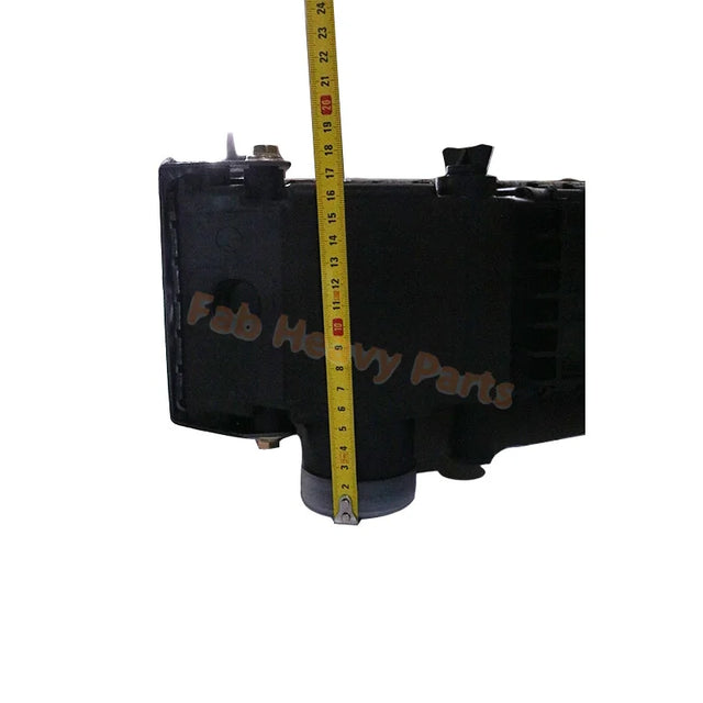 Radiator 87410096 87410098 for New Holland B110 B115 B95 LB110.B LB75.B LB90.B Loader