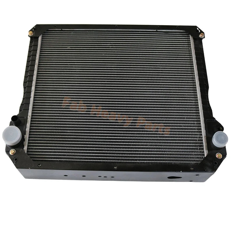 Radiator 87410096 87410098 for New Holland B110 B115 B95 LB110.B LB75.B LB90.B Loader - Fab Heavy Parts