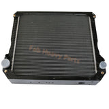 Radiator 87410096 87410098 for New Holland B110 B115 B95 LB110.B LB75.B LB90.B Loader - Fab Heavy Parts