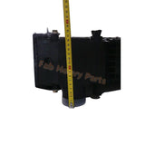 Radiator 87410096 87410098 for New Holland B110 B115 B95 LB110.B LB75.B LB90.B Loader - Fab Heavy Parts