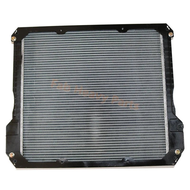 Radiator 87410096 87410098 for New Holland B110 B115 B95 LB110.B LB75.B LB90.B Loader - Fab Heavy Parts