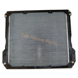 Radiator 87410096 87410098 for New Holland B110 B115 B95 LB110.B LB75.B LB90.B Loader - Fab Heavy Parts