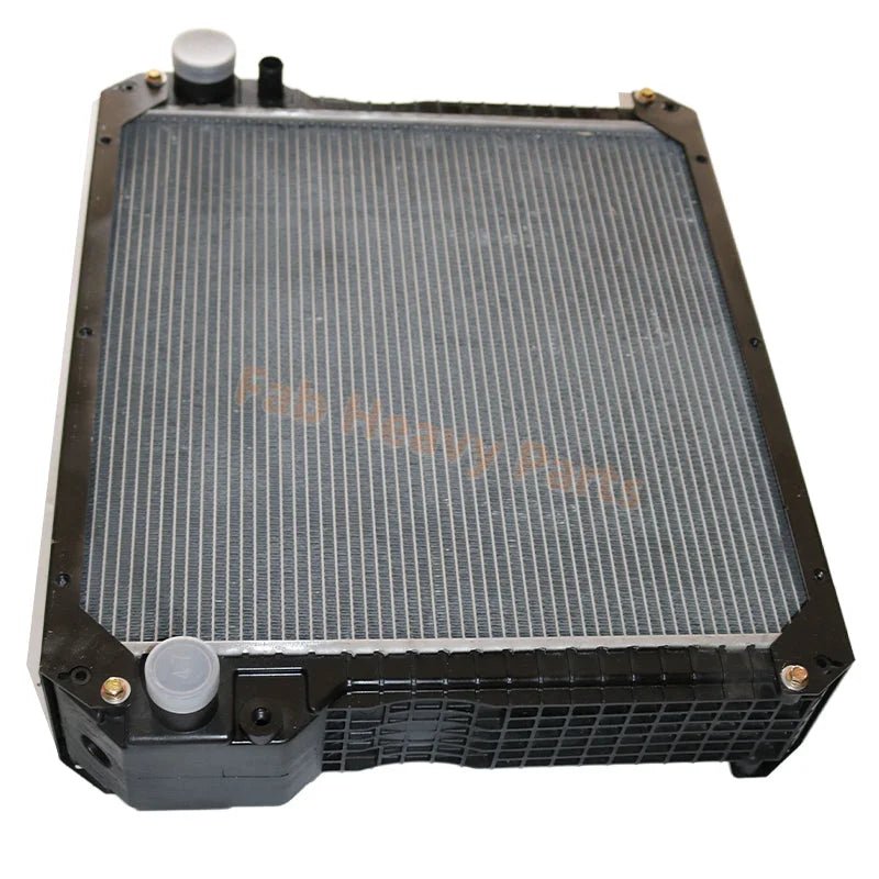 Radiator 87410096 87410098 for New Holland B110 B115 B95 LB110.B LB75.B LB90.B Loader - Fab Heavy Parts
