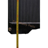 Radiator 87410096 87410098 for New Holland B110 B115 B95 LB110.B LB75.B LB90.B Loader - Fab Heavy Parts