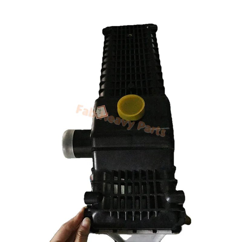 Radiator 87575996 87575998 Fits for Case PUMA 115 PUMA 125 PUMA 140 PUMA 155 Tractor - Fab Heavy Parts