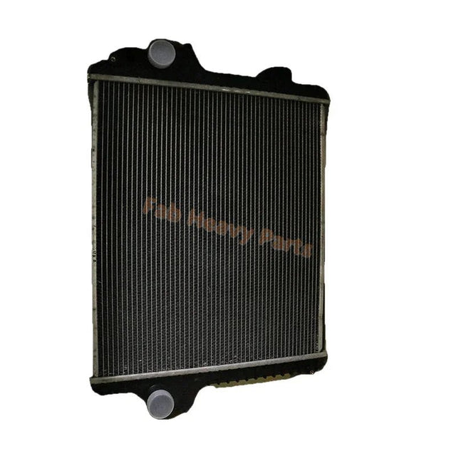 Radiator 87575996 87575998 for New holland T6030 T6050 T6070 T6080 Tractor - Fab Heavy Parts