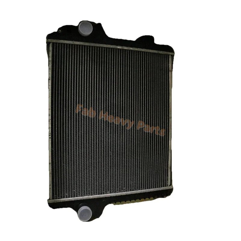 Radiator 87575996 87575998 for New holland T6030 T6050 T6070 T6080 Tractor - Fab Heavy Parts