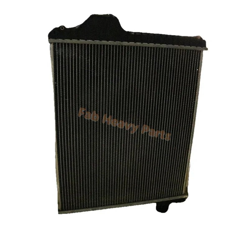 Radiator 87575996 87575998 for New holland T6030 T6050 T6070 T6080 Tractor - Fab Heavy Parts