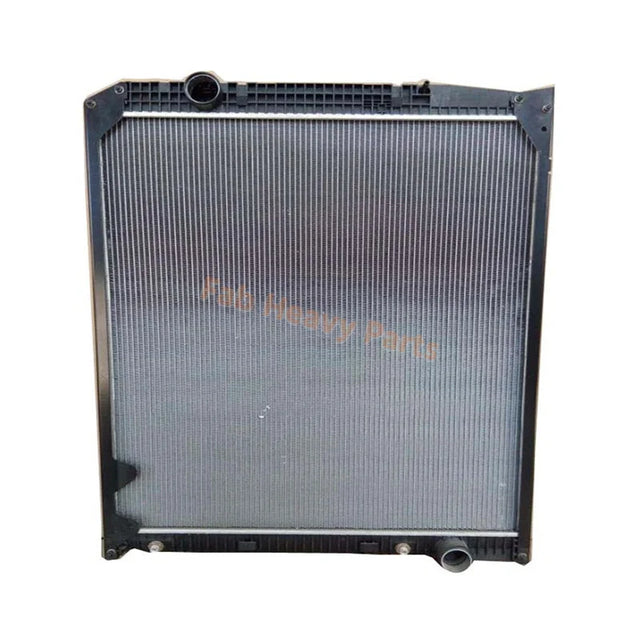 Radiator 9425001003 for Mercedes-Benz Actors 96 AT