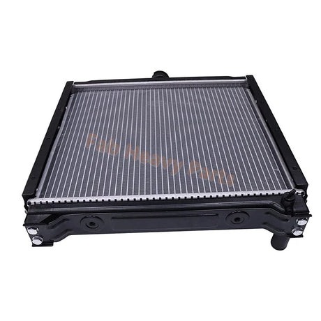 Radiator Assembly 757-31010 757-23980 757-21060 for Lister Petter LPW LPW3 LPW4