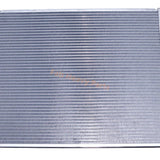 Radiator Assembly RD401-42304 for Kubota Excavator U-45