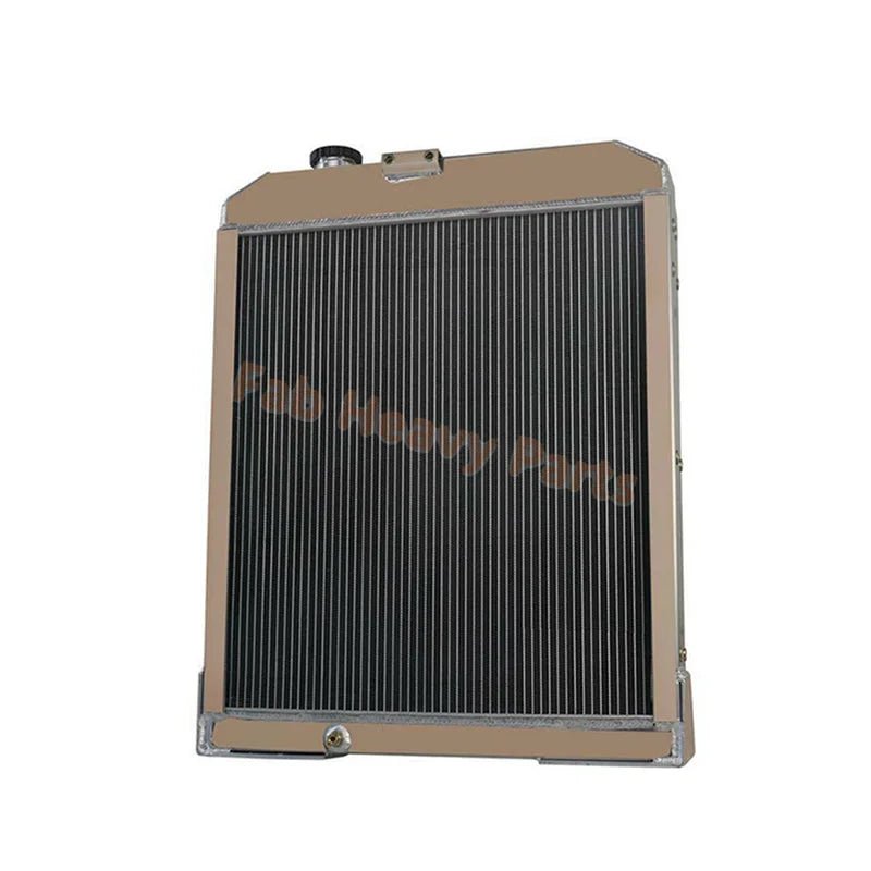 Radiator AT169770 AT167270 Fits for John Deere - Fab Heavy Parts