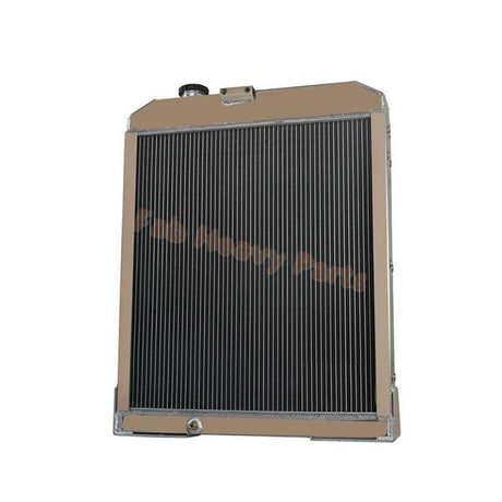 Radiator AT169770 AT167270 Fits for John Deere - Fab Heavy Parts